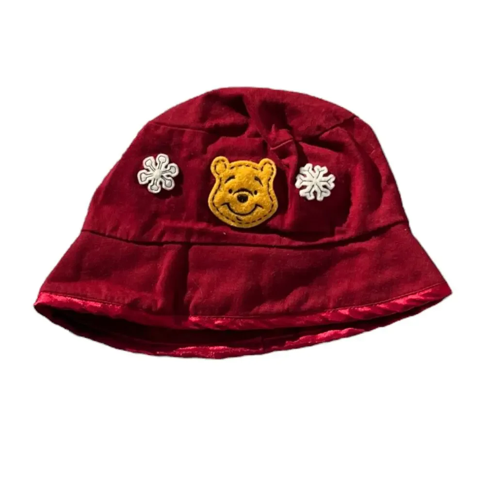 Disney store winnie